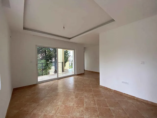 Apartments mit zwei Schlafzimmern in einem ruhigen Teil von Tivat